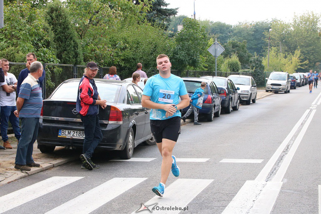 V Bieg Kolejarza [08.09.2019] - zdjęcie #52 - eOstroleka.pl