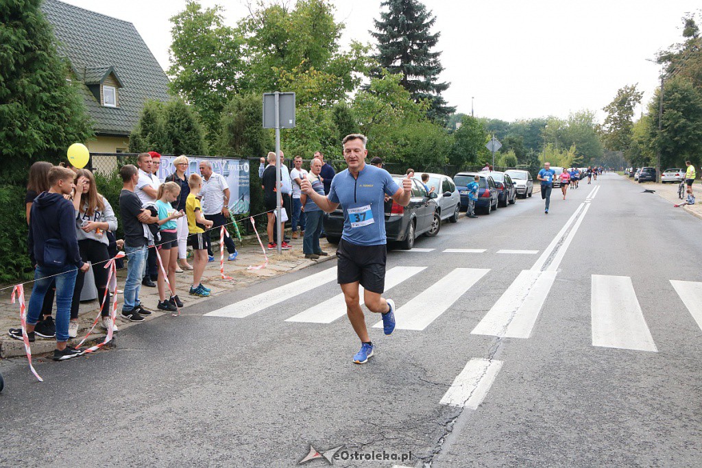 V Bieg Kolejarza [08.09.2019] - zdjęcie #50 - eOstroleka.pl