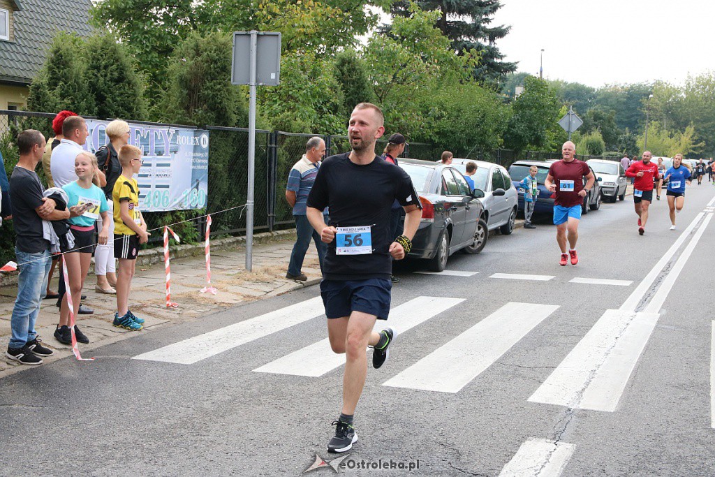 V Bieg Kolejarza [08.09.2019] - zdjęcie #42 - eOstroleka.pl