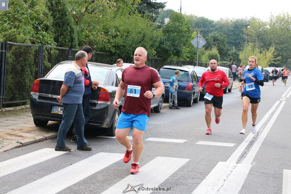 V Bieg Kolejarza [08.09.2019] - zdjęcie #41 - eOstroleka.pl