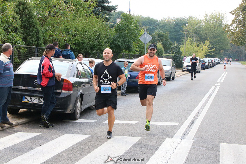 V Bieg Kolejarza [08.09.2019] - zdjęcie #38 - eOstroleka.pl
