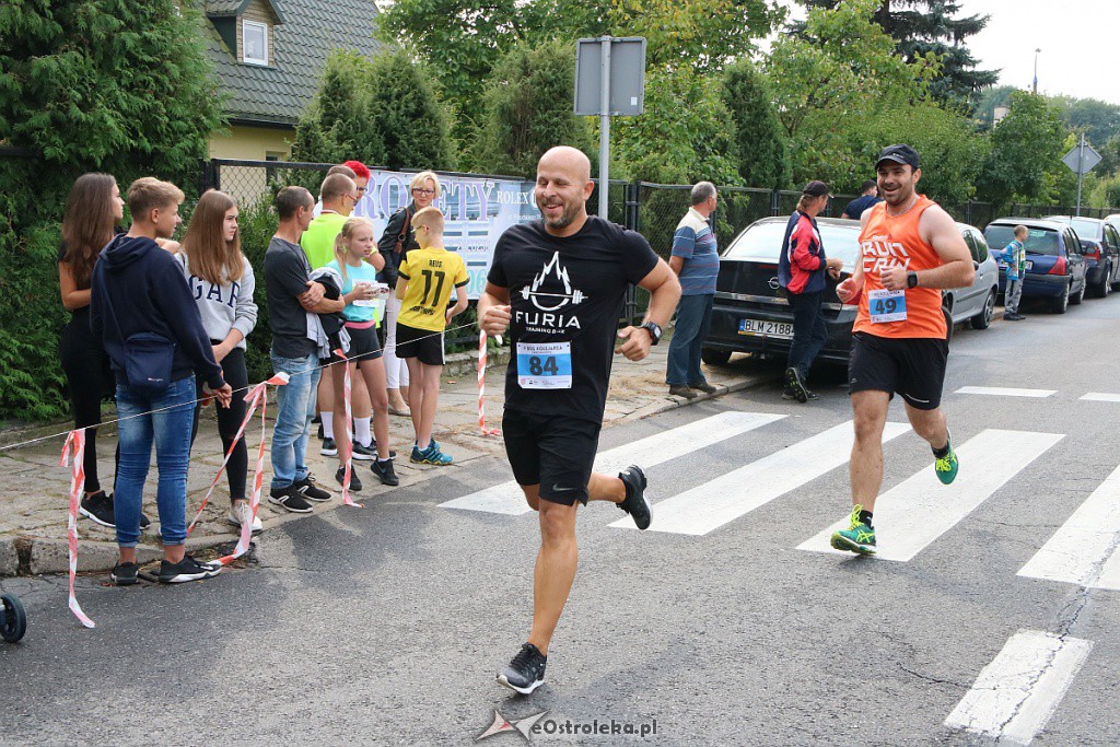 V Bieg Kolejarza [08.09.2019] - zdjęcie #37 - eOstroleka.pl
