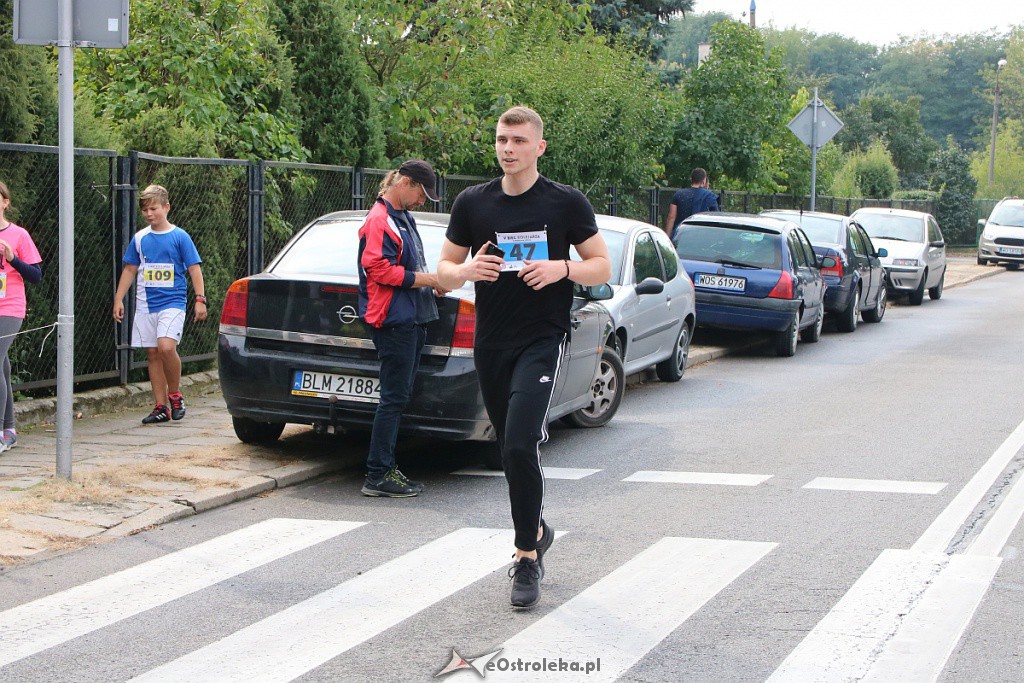 V Bieg Kolejarza [08.09.2019] - zdjęcie #36 - eOstroleka.pl