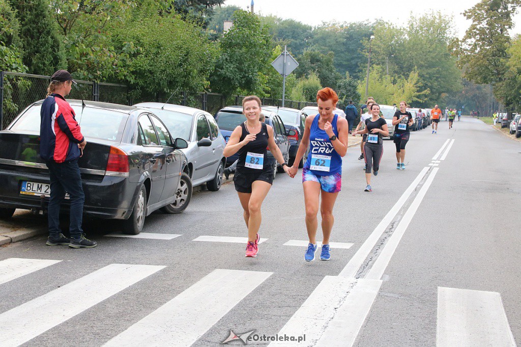 V Bieg Kolejarza [08.09.2019] - zdjęcie #34 - eOstroleka.pl
