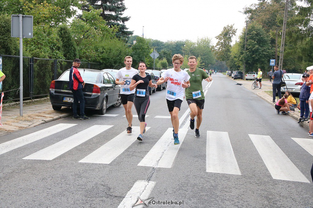 V Bieg Kolejarza [08.09.2019] - zdjęcie #32 - eOstroleka.pl