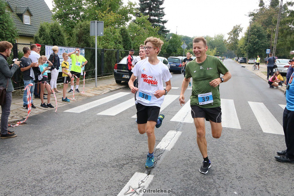V Bieg Kolejarza [08.09.2019] - zdjęcie #31 - eOstroleka.pl