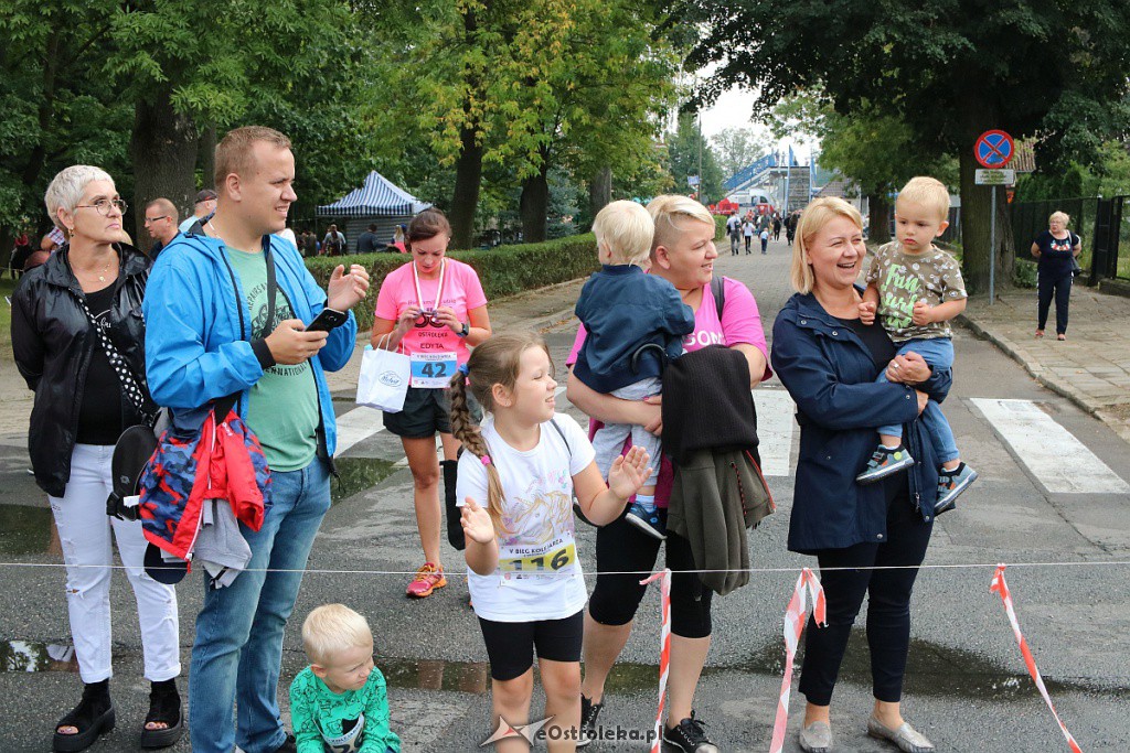 V Bieg Kolejarza [08.09.2019] - zdjęcie #25 - eOstroleka.pl