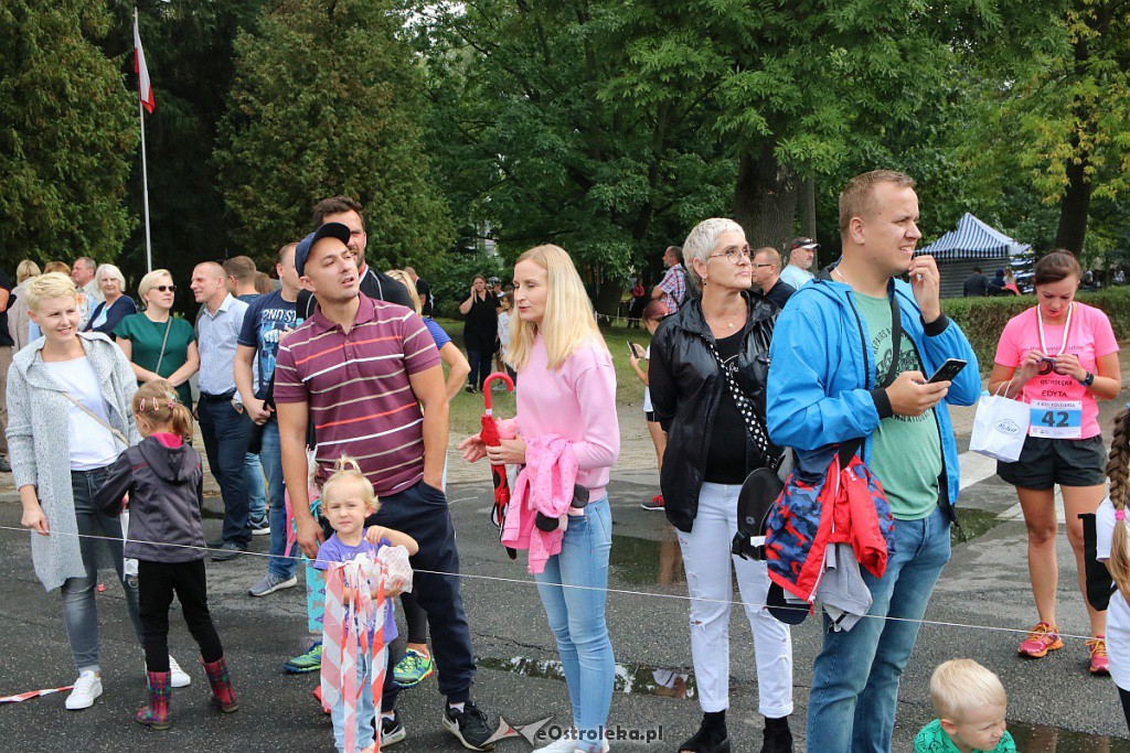 V Bieg Kolejarza [08.09.2019] - zdjęcie #24 - eOstroleka.pl