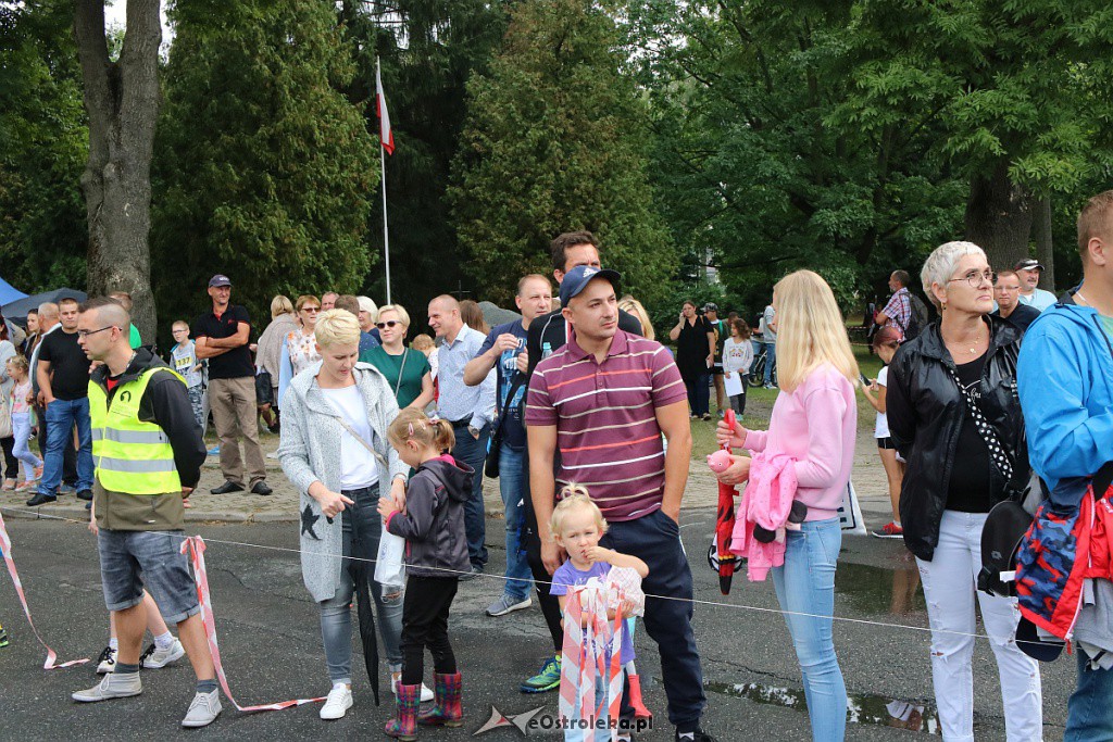 V Bieg Kolejarza [08.09.2019] - zdjęcie #23 - eOstroleka.pl