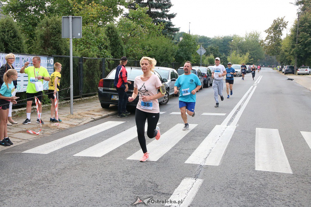 V Bieg Kolejarza [08.09.2019] - zdjęcie #22 - eOstroleka.pl
