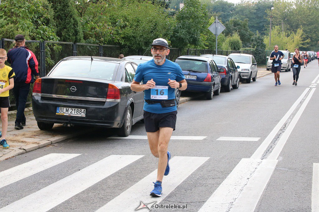 V Bieg Kolejarza [08.09.2019] - zdjęcie #19 - eOstroleka.pl