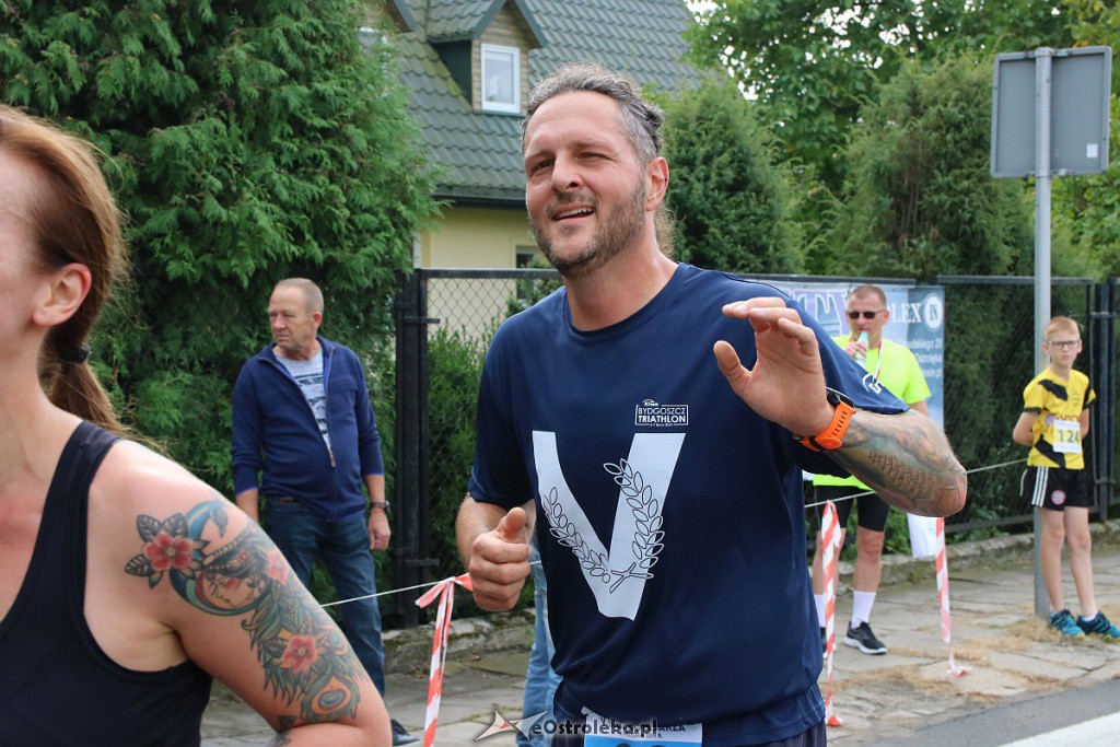 V Bieg Kolejarza [08.09.2019] - zdjęcie #17 - eOstroleka.pl