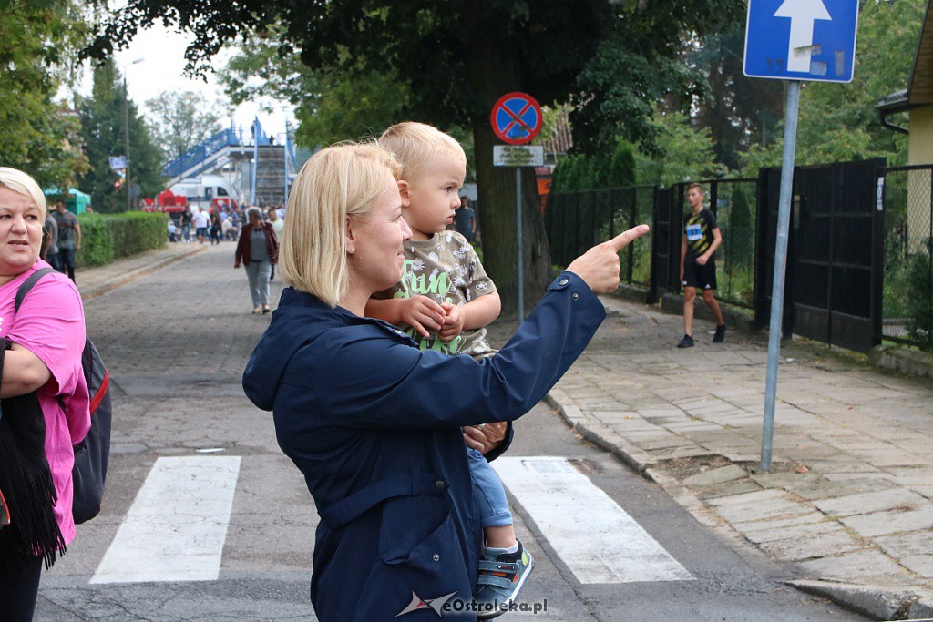 V Bieg Kolejarza [08.09.2019] - zdjęcie #14 - eOstroleka.pl