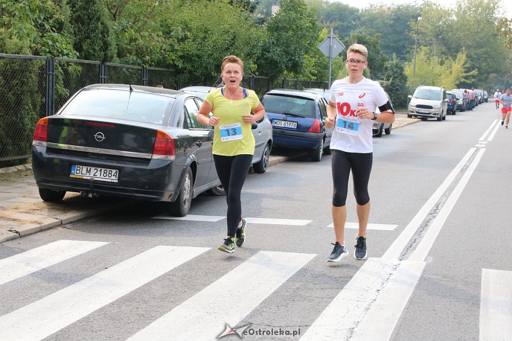 V Bieg Kolejarza [08.09.2019] - zdjęcie #11 - eOstroleka.pl
