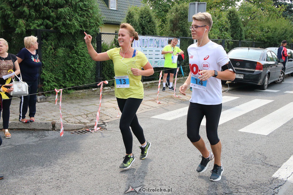 V Bieg Kolejarza [08.09.2019] - zdjęcie #10 - eOstroleka.pl
