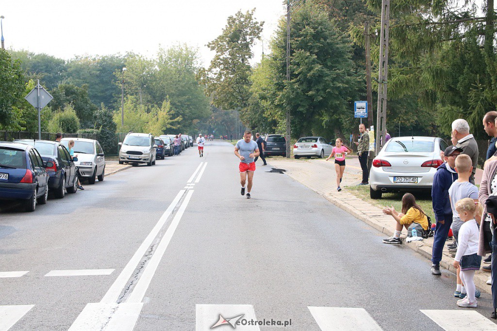 V Bieg Kolejarza [08.09.2019] - zdjęcie #9 - eOstroleka.pl