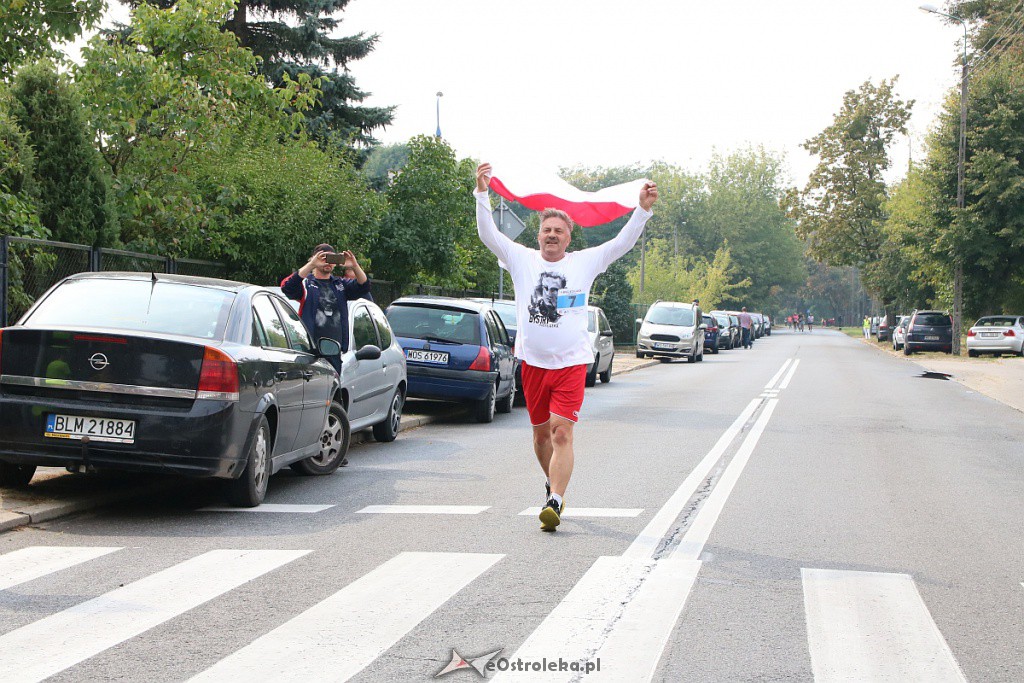 V Bieg Kolejarza [08.09.2019] - zdjęcie #8 - eOstroleka.pl