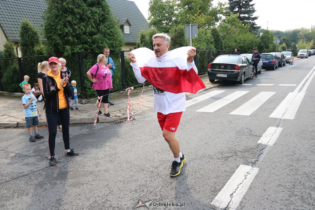 V Bieg Kolejarza [08.09.2019] - zdjęcie #7 - eOstroleka.pl