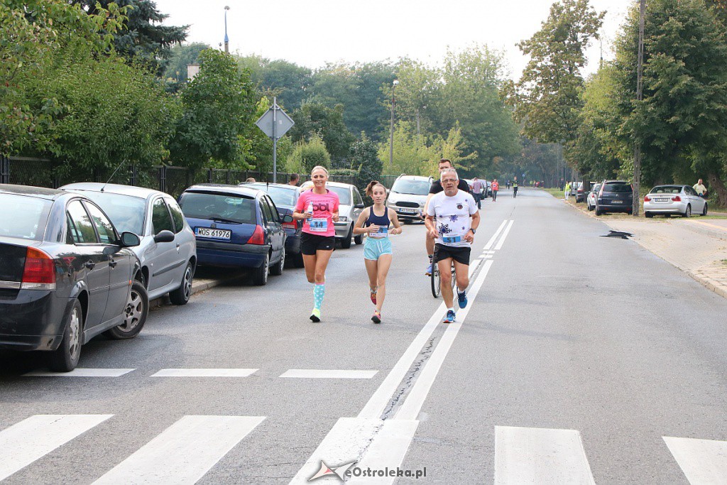 V Bieg Kolejarza [08.09.2019] - zdjęcie #4 - eOstroleka.pl