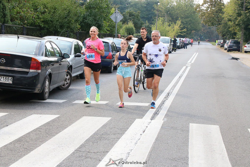 V Bieg Kolejarza [08.09.2019] - zdjęcie #3 - eOstroleka.pl