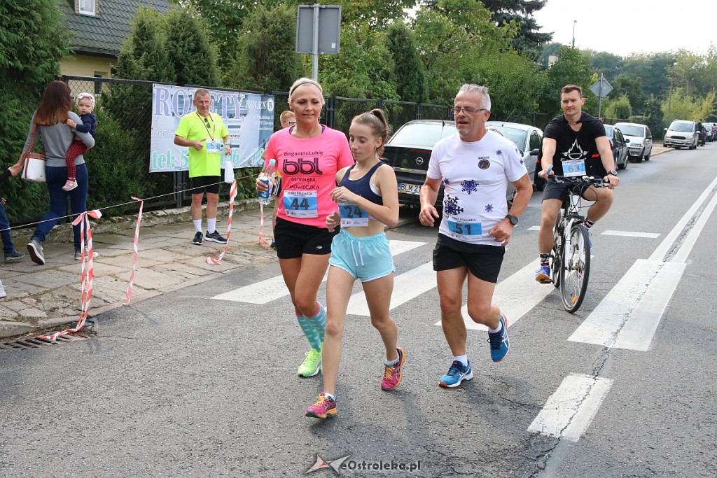 V Bieg Kolejarza [08.09.2019] - zdjęcie #2 - eOstroleka.pl