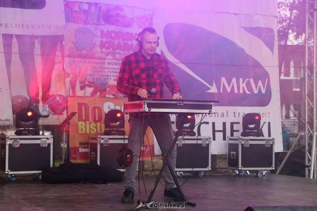 Piknik Dworcowy - koncerty [08.09.2019] - zdjęcie #1 - eOstroleka.pl