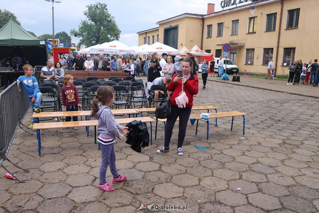 Piknik Dworcowy - koncerty [08.09.2019] - zdjęcie #8 - eOstroleka.pl