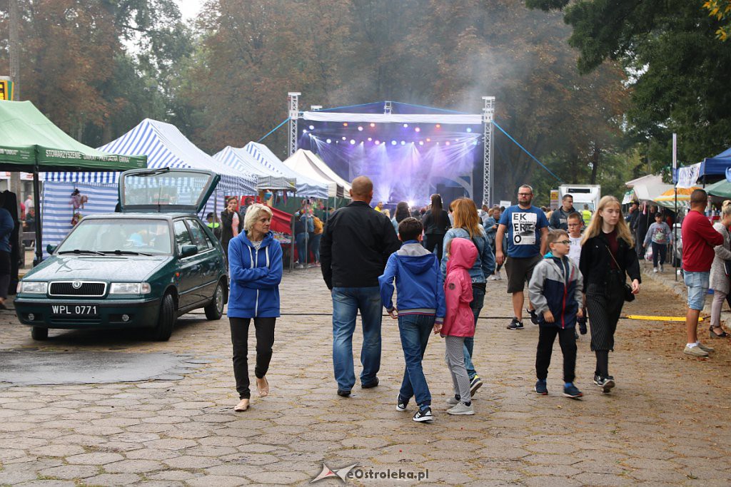 Piknik Dworcowy - koncerty [08.09.2019] - zdjęcie #10 - eOstroleka.pl