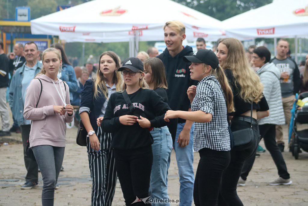 Piknik Dworcowy - koncerty [08.09.2019] - zdjęcie #34 - eOstroleka.pl