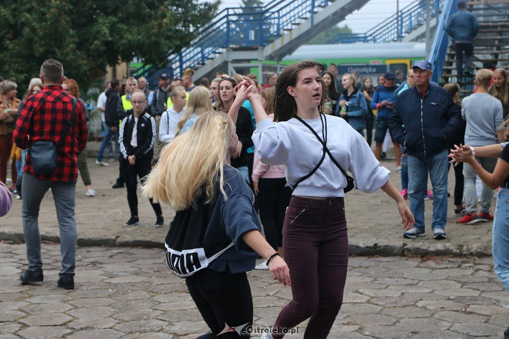 Piknik Dworcowy - koncerty [08.09.2019] - zdjęcie #2 - eOstroleka.pl
