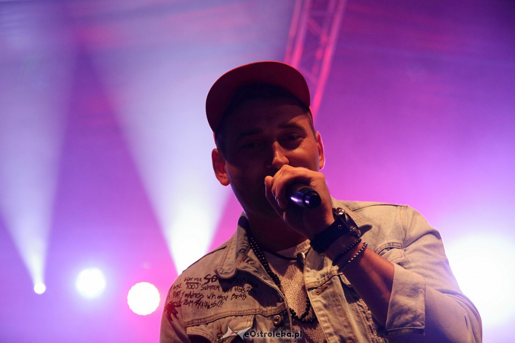 Piknik Dworcowy 2019 – gwiazdą wieczoru Power Boy [08.09.2019] - zdjęcie #67 - eOstroleka.pl