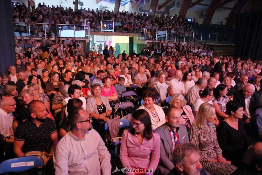 Straszny Dwór na finał Festiwalu Muzycznego Ostrołęckie Operalia [08.09.2019] - zdjęcie #2 - eOstroleka.pl