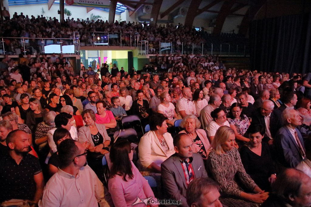Straszny Dwór na finał Festiwalu Muzycznego Ostrołęckie Operalia [08.09.2019] - zdjęcie #3 - eOstroleka.pl