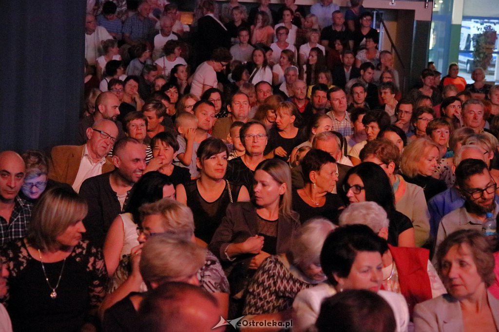 Straszny Dwór na finał Festiwalu Muzycznego Ostrołęckie Operalia [08.09.2019] - zdjęcie #4 - eOstroleka.pl
