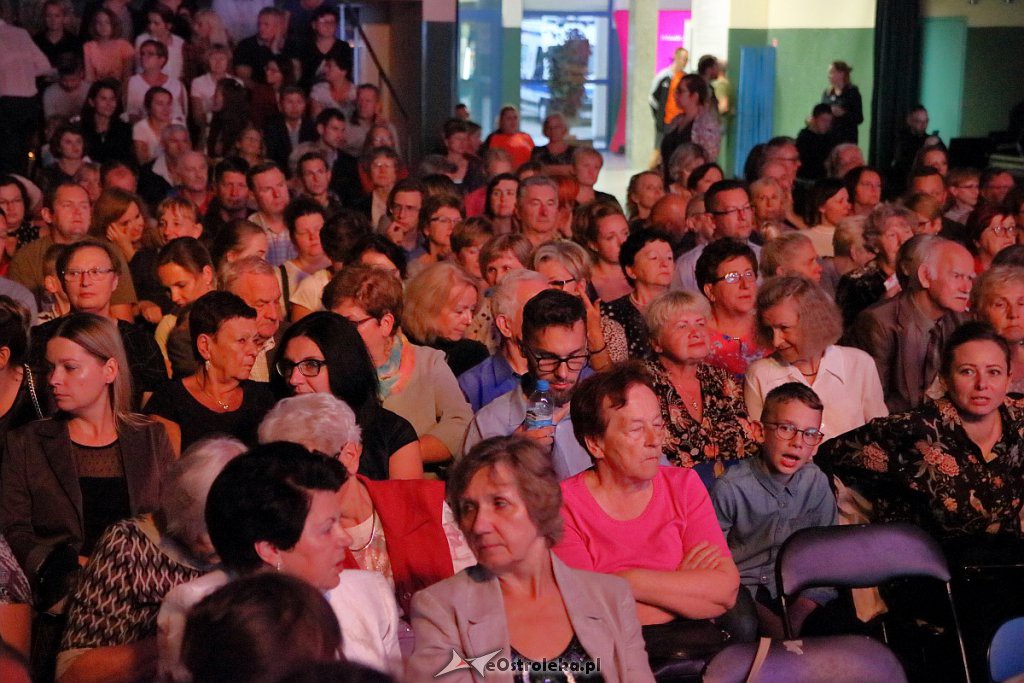 Straszny Dwór na finał Festiwalu Muzycznego Ostrołęckie Operalia [08.09.2019] - zdjęcie #5 - eOstroleka.pl