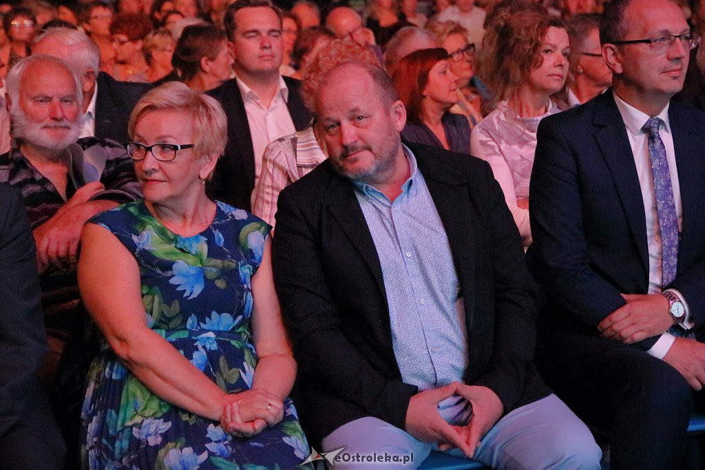 Straszny Dwór na finał Festiwalu Muzycznego Ostrołęckie Operalia [08.09.2019] - zdjęcie #10 - eOstroleka.pl