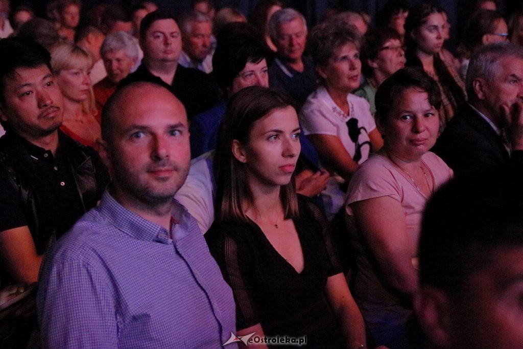 Straszny Dwór na finał Festiwalu Muzycznego Ostrołęckie Operalia [08.09.2019] - zdjęcie #31 - eOstroleka.pl