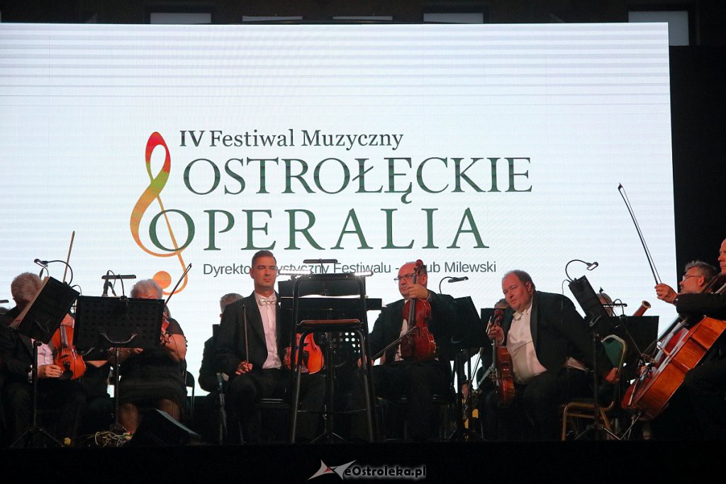 Straszny Dwór na finał Festiwalu Muzycznego Ostrołęckie Operalia [08.09.2019] - zdjęcie #35 - eOstroleka.pl