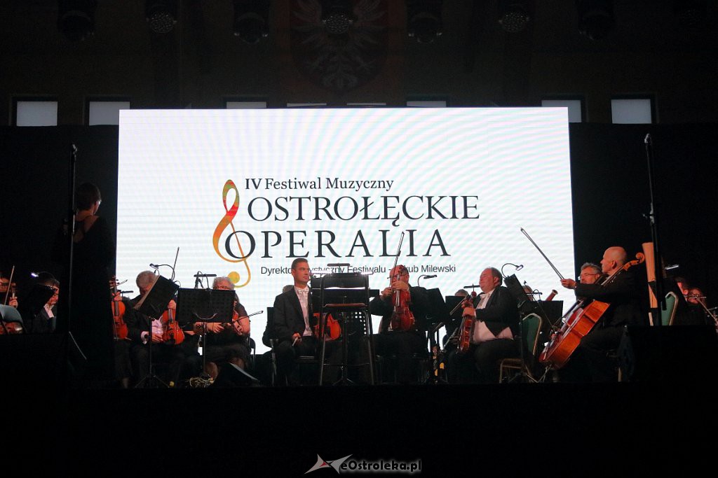 Straszny Dwór na finał Festiwalu Muzycznego Ostrołęckie Operalia [08.09.2019] - zdjęcie #36 - eOstroleka.pl