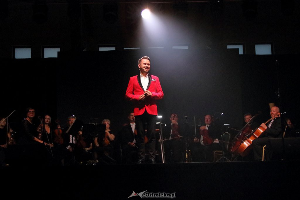 Straszny Dwór na finał Festiwalu Muzycznego Ostrołęckie Operalia [08.09.2019] - zdjęcie #37 - eOstroleka.pl