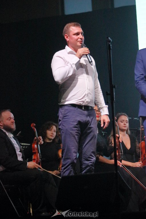 Straszny Dwór na finał Festiwalu Muzycznego Ostrołęckie Operalia [08.09.2019] - zdjęcie #47 - eOstroleka.pl