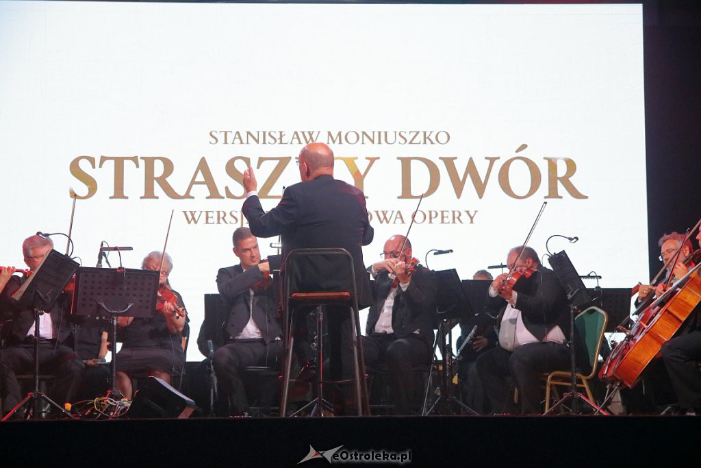 Straszny Dwór na finał Festiwalu Muzycznego Ostrołęckie Operalia [08.09.2019] - zdjęcie #56 - eOstroleka.pl