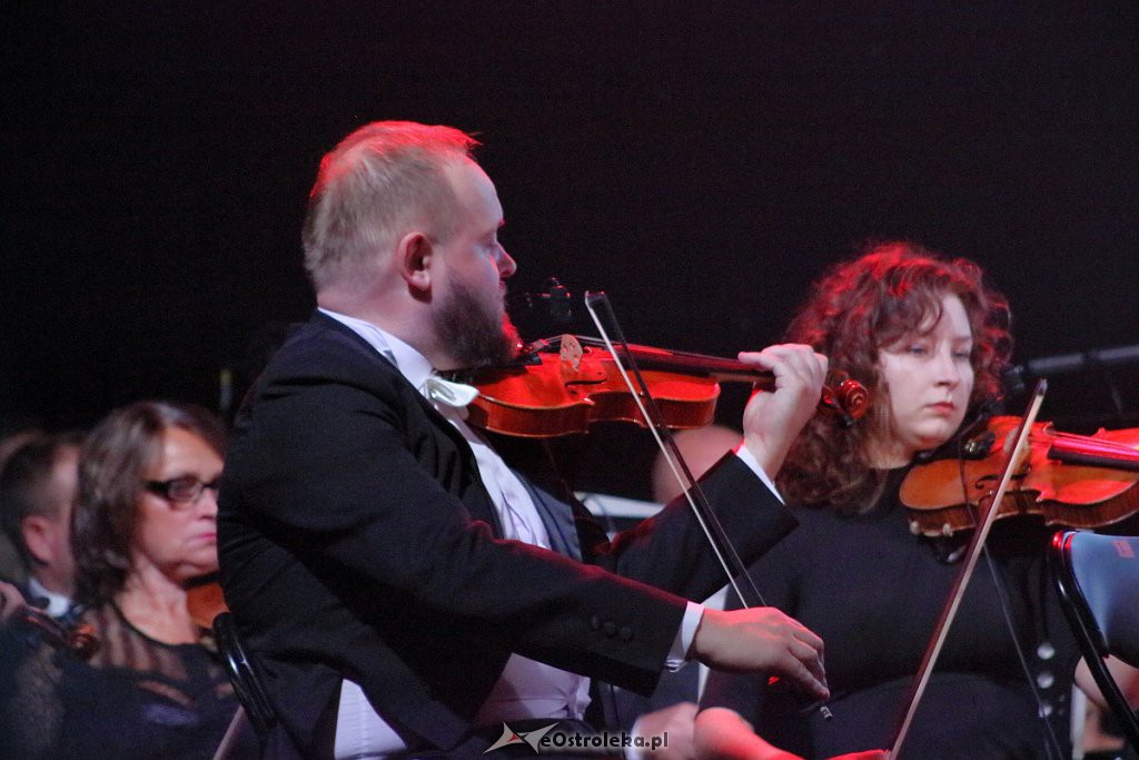 Straszny Dwór na finał Festiwalu Muzycznego Ostrołęckie Operalia [08.09.2019] - zdjęcie #62 - eOstroleka.pl
