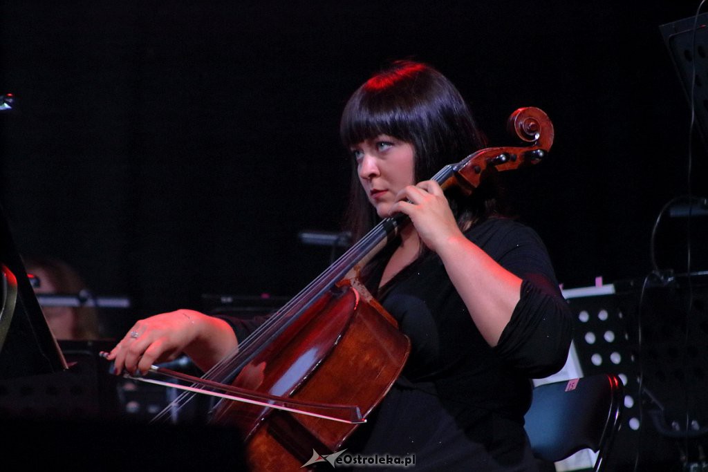 Straszny Dwór na finał Festiwalu Muzycznego Ostrołęckie Operalia [08.09.2019] - zdjęcie #30 - eOstroleka.pl