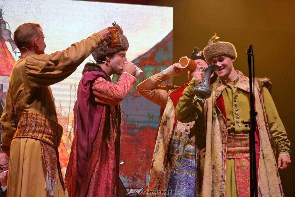 Straszny Dwór na finał Festiwalu Muzycznego Ostrołęckie Operalia [08.09.2019] - zdjęcie #25 - eOstroleka.pl