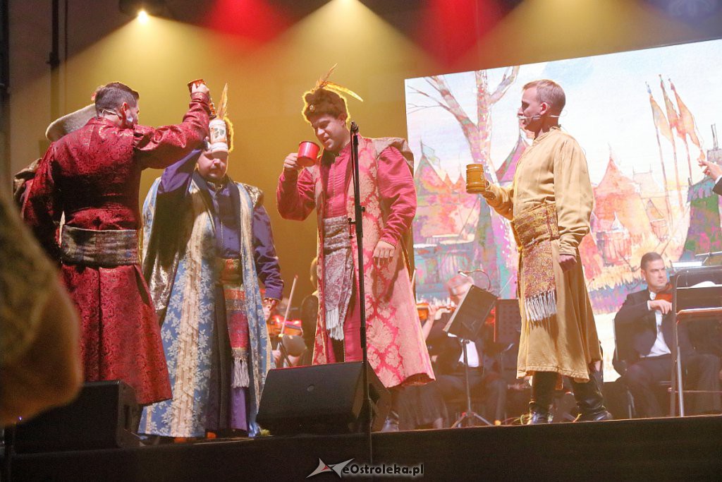 Straszny Dwór na finał Festiwalu Muzycznego Ostrołęckie Operalia [08.09.2019] - zdjęcie #16 - eOstroleka.pl