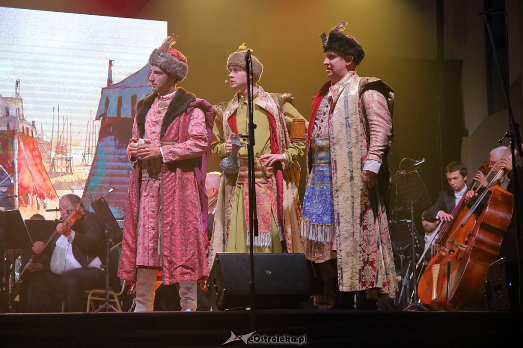 Straszny Dwór na finał Festiwalu Muzycznego Ostrołęckie Operalia [08.09.2019] - zdjęcie #82 - eOstroleka.pl