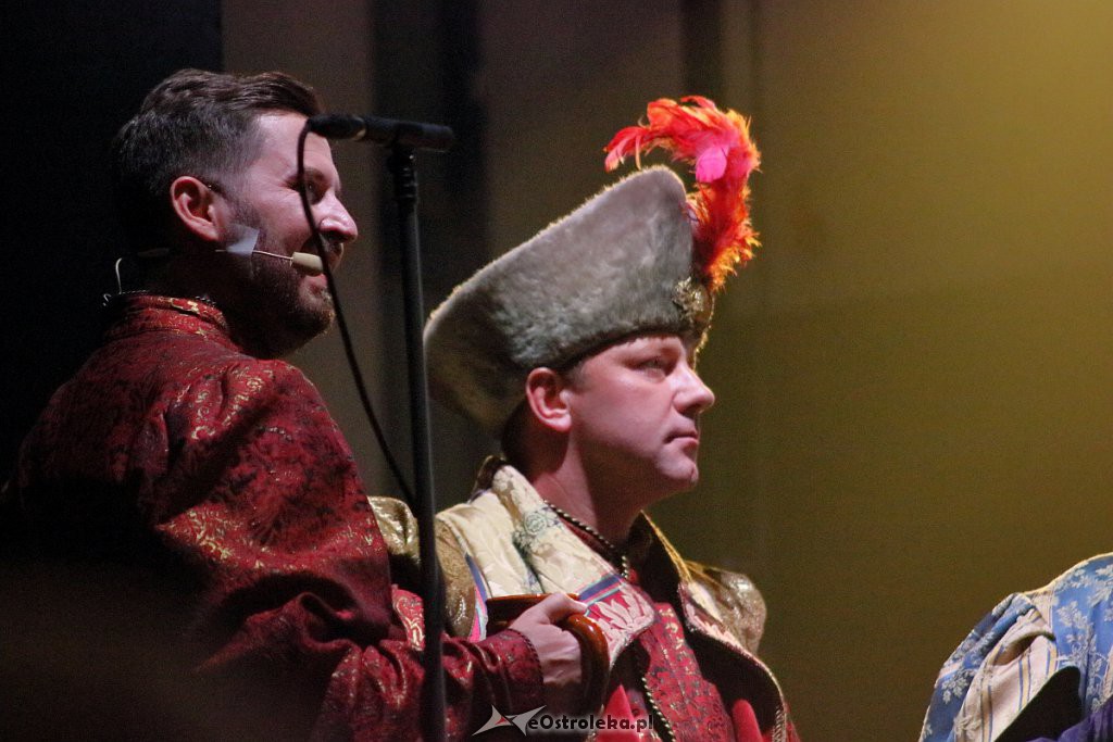 Straszny Dwór na finał Festiwalu Muzycznego Ostrołęckie Operalia [08.09.2019] - zdjęcie #5 - eOstroleka.pl