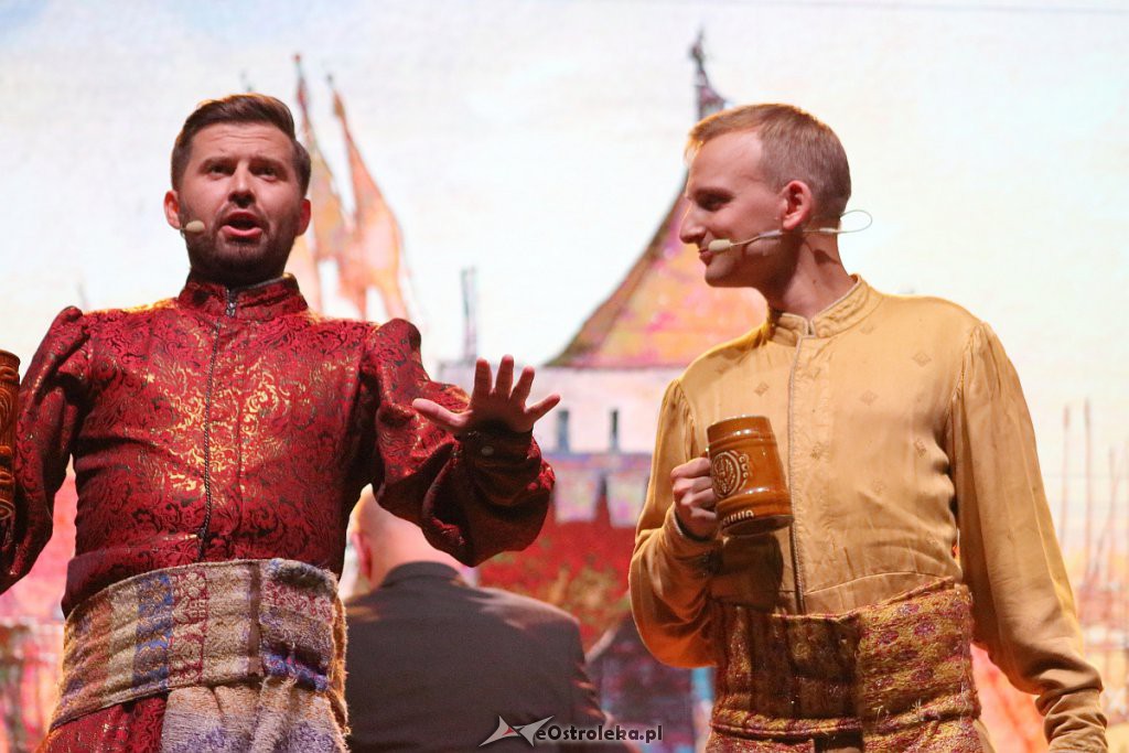 Straszny Dwór na finał Festiwalu Muzycznego Ostrołęckie Operalia [08.09.2019] - zdjęcie #93 - eOstroleka.pl
