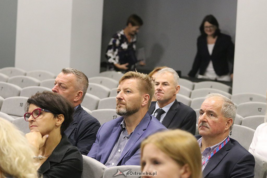 Konferencja o funduszach unijnych w Multimedialnym Centrum Natura [09.09.2019] - zdjęcie #2 - eOstroleka.pl